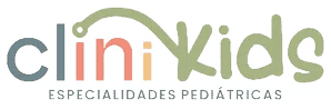 Logo da Clinikids